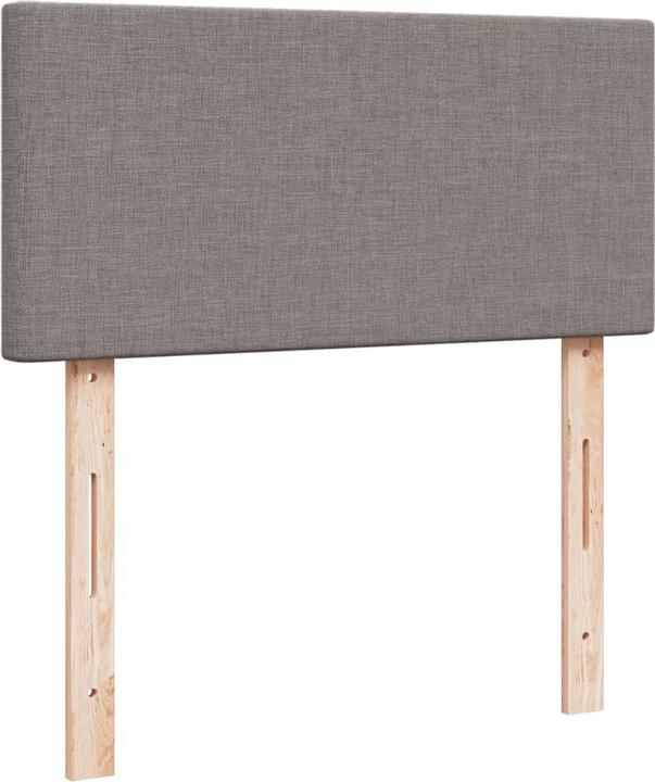 Produktbild vidaXL Boxspringbett (160 x 200 cm)