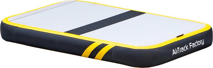 AirTrack Factory AirBoard, Schwarz