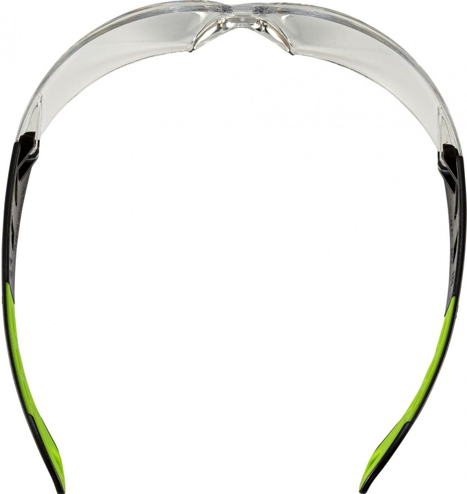 Actual product image Uvex Safety Safety Glasses 9192225 Black