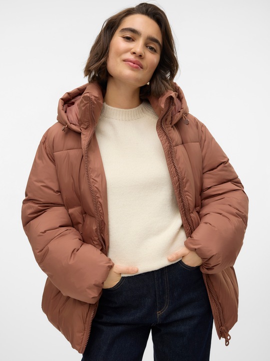 Image du produit Vero Moda VMIDALINE Veste matelassée (L)