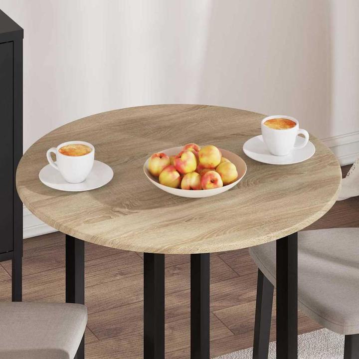 Produktbild VidaXL Tischplatte (70 x 70 x 1.5 cm)