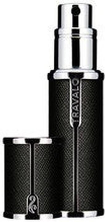 Travalo Black (5 ml)