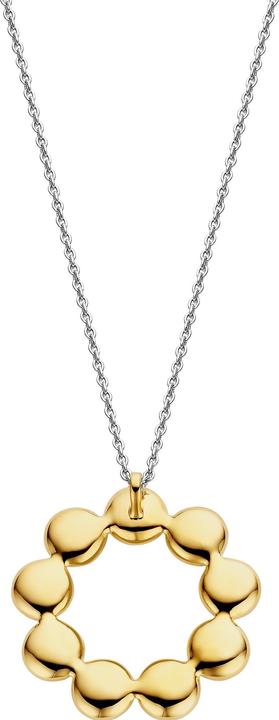 Actual product image Ti Sento Milano Kette (925 Sterling silver, 48 cm)