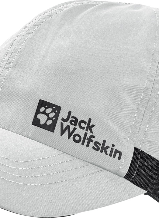 Produktbild Jack Wolfskin Strap Cap (One Size)