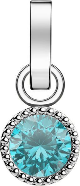 Immagine prodotto Rosefield Ciondoli con pietre di nascita (Acciaio inossidabile)