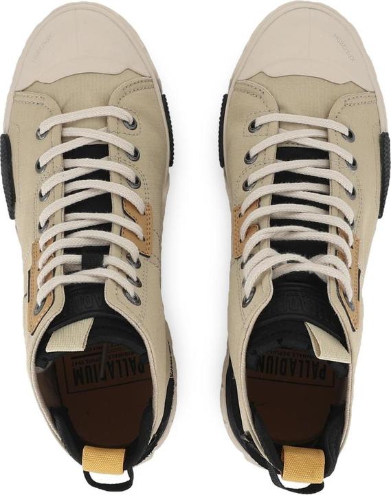 Image du produit Palladium Ace City Shel Chukka (44)