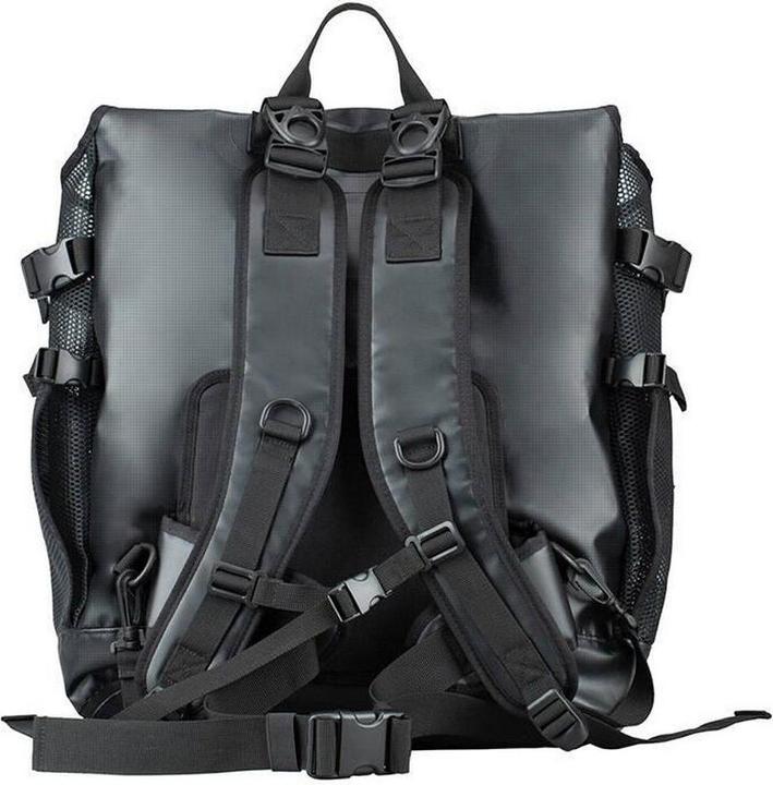 Produktbild Lefeet Plecak na skuter i akcesoria DivePack (45 l)