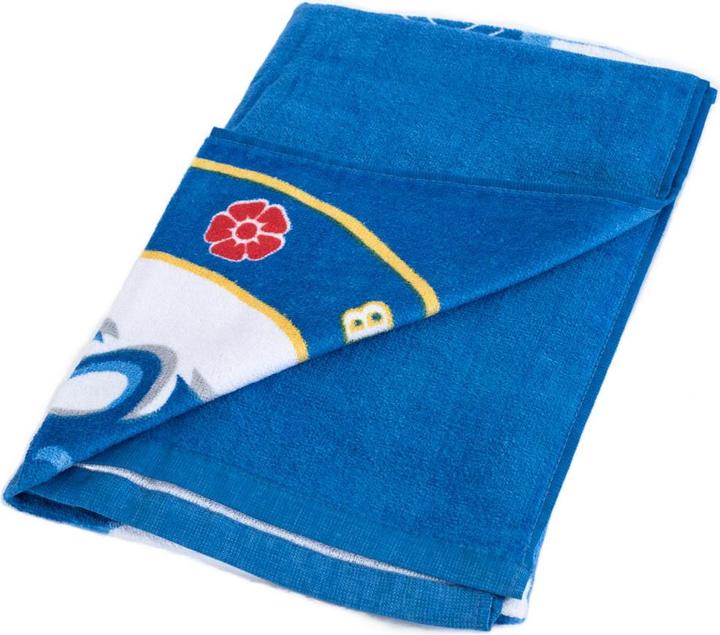 Produktbild Chelsea FC Badetuch Wappen