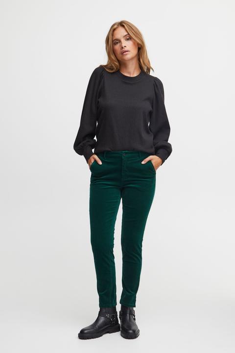 Produktbild Pulz Jeans Pulz - PZMILA Pants - Trousers - 50207698 (38)