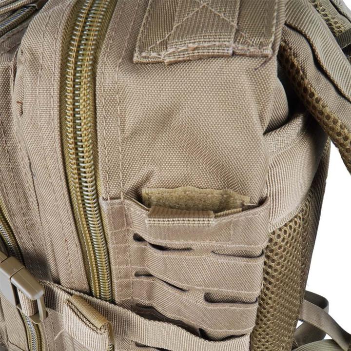 Actual product image Mil-tec Assault (20 l)