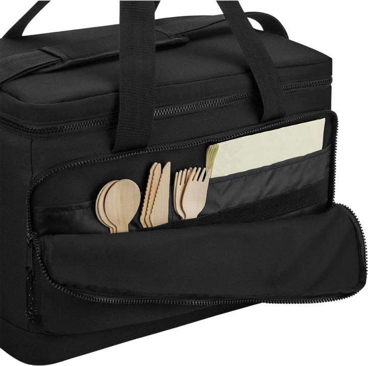 Produktbild Bagbase Schultertasche Cooler recyceltes Material (25 l)