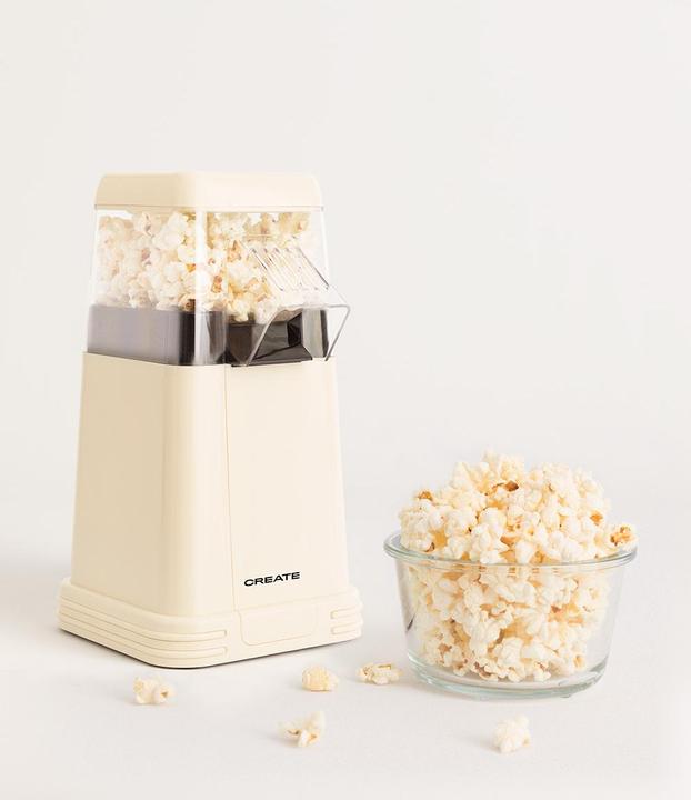 Image du produit Create Popcorn Maker Retro