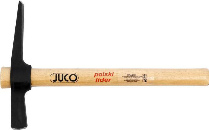 Image du produit Jucon MARTEAU DE BRICK 0.7KG