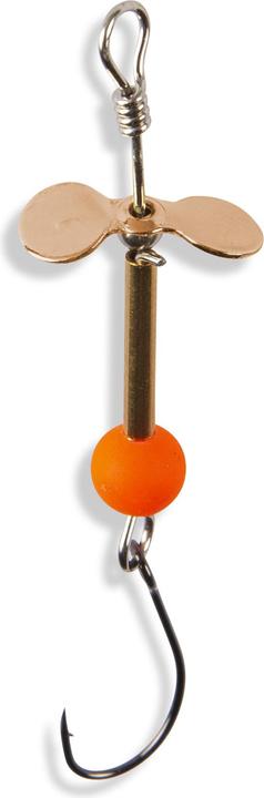 Immagine prodotto Iron Trout Prop 0,9g CO 5 Stk. (4.50 cm)