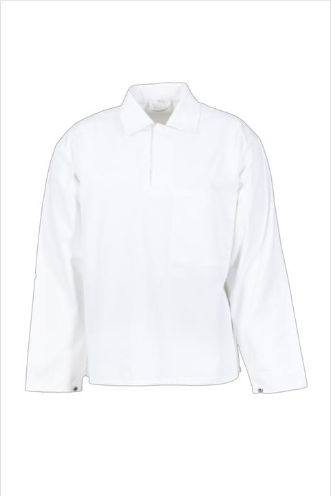 Immagine prodotto Planam Camicia da uomo in bianco puro XXXL 4XL (4XL)