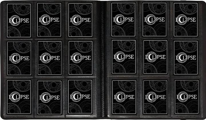 Produktbild Ultra Pro PRO-Binder Eclipse 9-Pocket