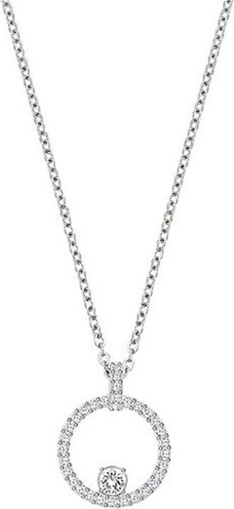 Actual product image Swarovski Creativity Necklace (Metal, 38 cm)