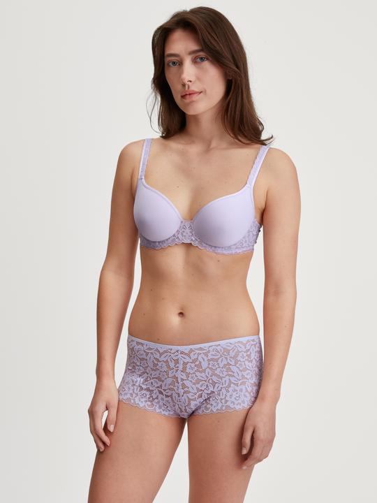 Immagine prodotto Calida Natural Comfort Lace Panty (M, Confezione singola)