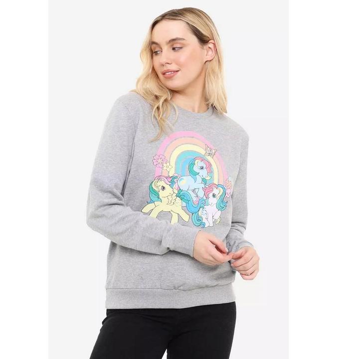 Produktbild My Little Pony Sweatshirt (S)