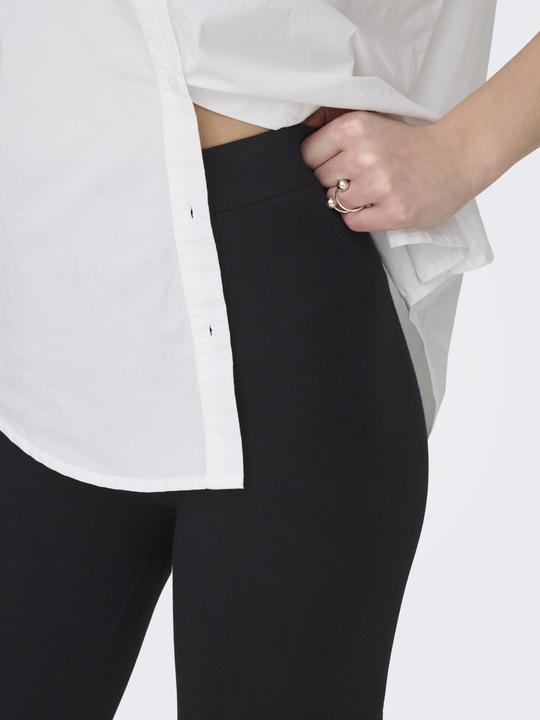 Actual product image Only Basic leggings (XS)