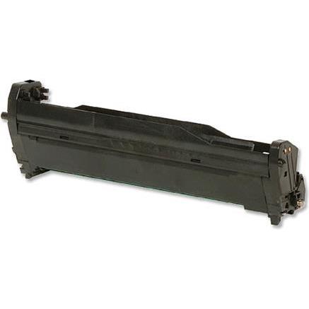OKI, Toner, Original OPC (BK)