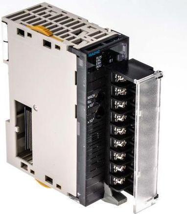 Produktbild Omron Industrial Automation SPS Erweiterungsmodul