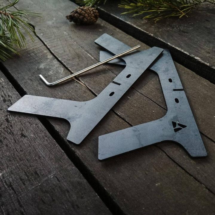 Produktbild Piran CrossFire