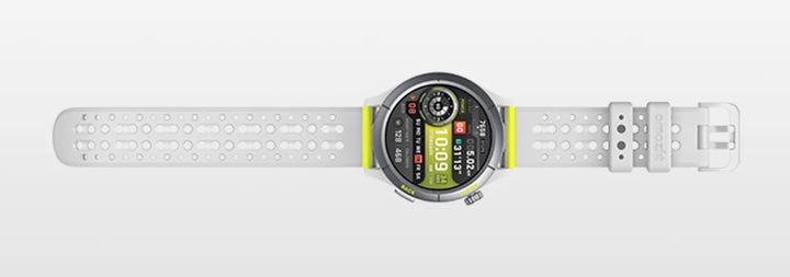 Image du produit Amazfit Cheetah (46.70 mm)