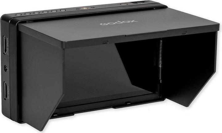 Produktbild Godox GM55 (5.50", Full HD)
