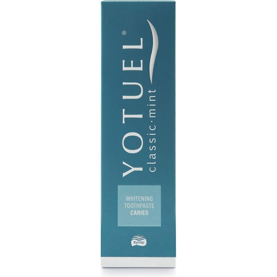 Thumbnail - Yotuel, Zahnpasta, Classic (50 ml)