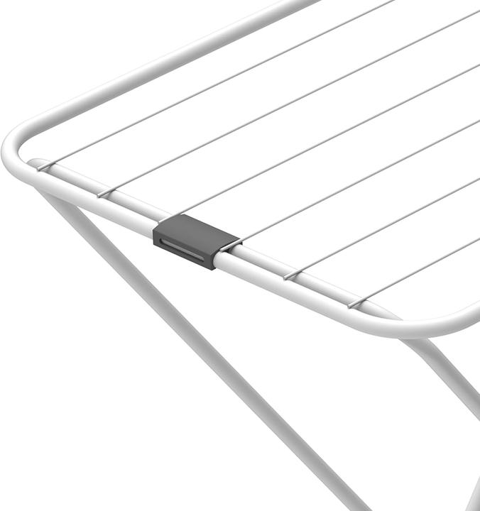 Produktbild Rorets Wäscheständer Rapid mit 7 m Trockenfläche (7 m)