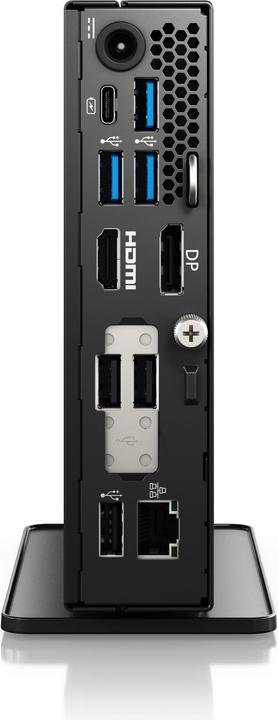 Produktbild Fujitsu ESPRIMO G9012 I5-12500T 16GB (Intel Core i5-12500T, 16 GB, 512 GB, UHD Graphics 770)