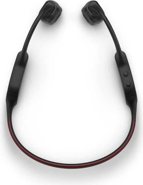 Image du produit Philips TAA7607BK/00 (Pas de réduction du bruit, 9 h, Sans fil)