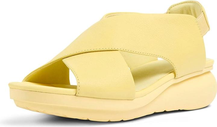 Actual product image Camper Balloon Wedge Sandals (42)