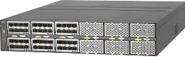 Produktbild Netgear M4300-96X: 48 Port Managed Switch (48 Ports)
