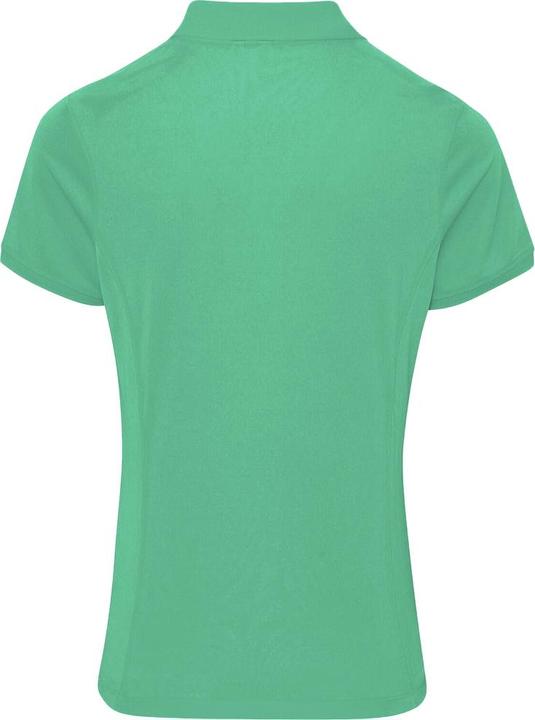 Image du produit Premier Coolchecker Piqué PoloShirt Polo à manches courtes (M)