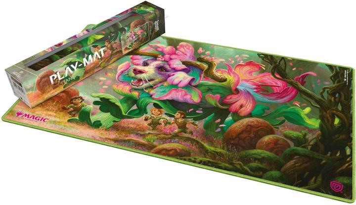 Actual product image Ultimate Guard Play-Mat Magic: The Gathering "Lorwyn Eclipsed" - Multicolor Mythic