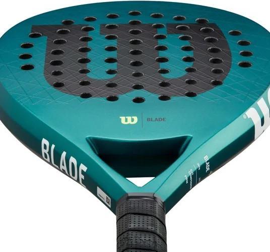 Image du produit Wilson Raquettes de padel Blade V3