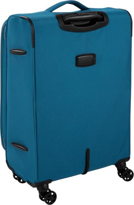 Image du produit D&N Travel Line 9204 4 roues trolley M 66 cm (65 l)