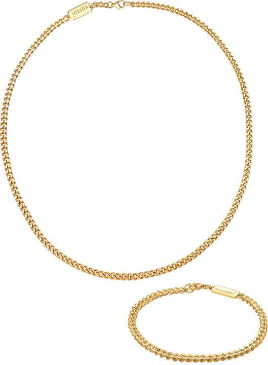 Immagine prodotto Kuzzoi Set di gioielli (Argento 925)