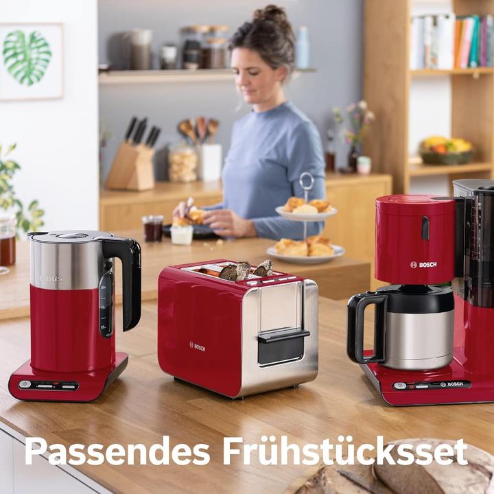 Produktbild Bosch Hausgeräte TWK8614P (1.50 l)
