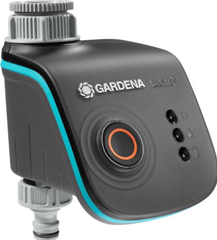 Produktbild Gardena Smart Water Control (Bewässerungscomputer)