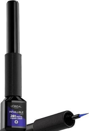 Productafbeelding L'Oréal Paris Matte Handtekening (2 Blauw)