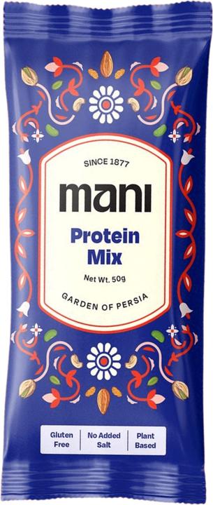 Actual product image Mani Protein Mix 50g (50 g)