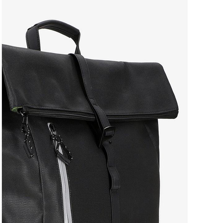 Produktbild Jost Fahrradtasche Billund Cyclist Pro Backpack Courier (25 l)