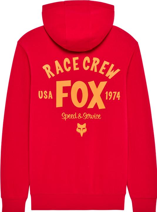 Immagine prodotto Fox Slogan Fleece (XL)