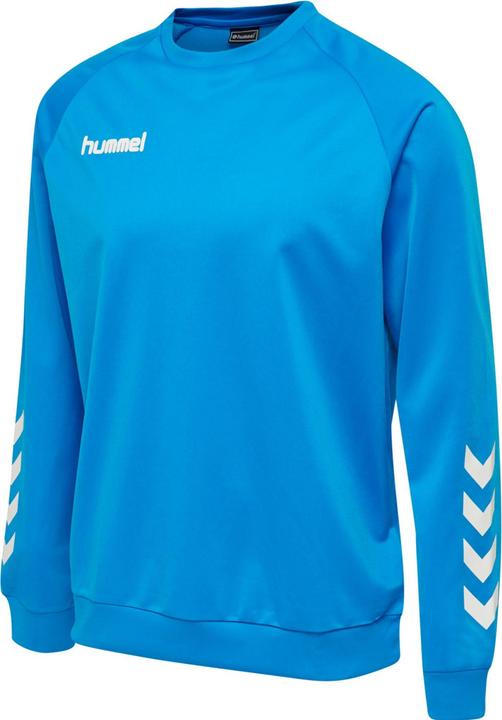 Produktbild hummel Promo Kids Poly Sweatshirt (176)