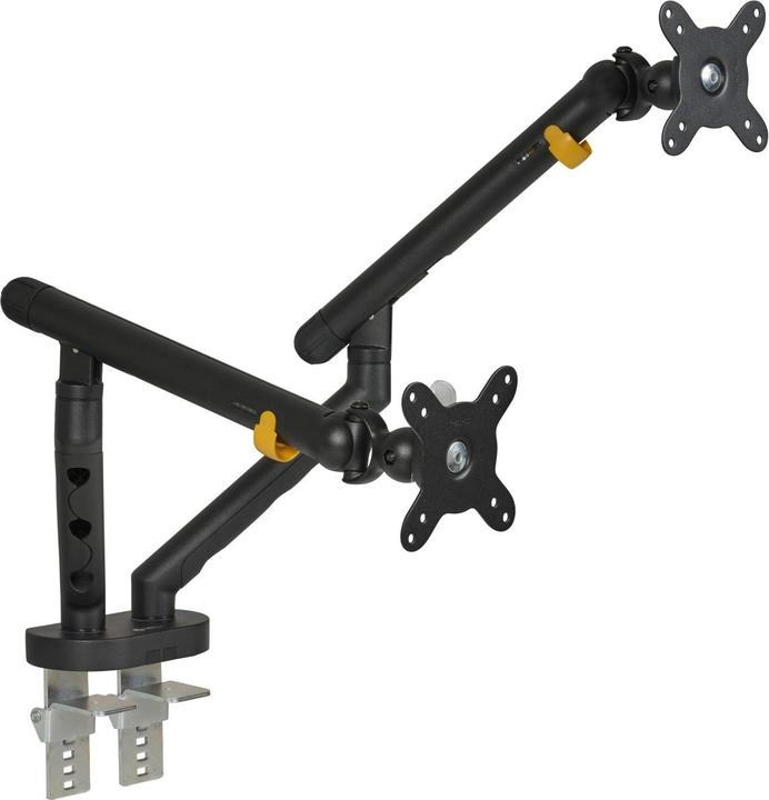 Actual product image Bakker Elkhuizen BNEBFDB BAKKER BE Flexible monitor arm (Table, 35", 20 kg)