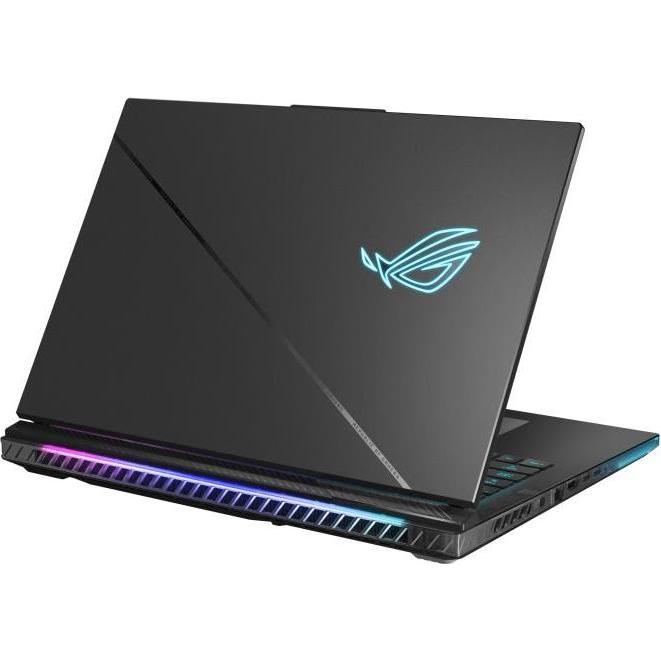 Thumbnail - ASUS Rog Strix Scar 18, Notebook Ersatzteile, Schwarz