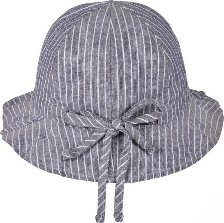 Actual product image Pure Pure Linen sun hat (47)